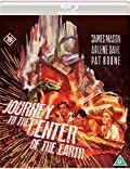 Journey To The Centre Of The Earth packshot
