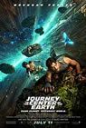 Journey To The Centre Of The Earth 3D packshot