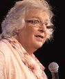 Julia Scotti: Funny That Way