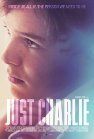 Just Charlie packshot