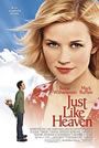 Just Like Heaven packshot