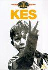Kes packshot