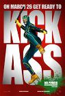 Kick-Ass packshot