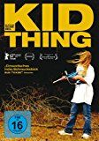 Kid-Thing packshot
