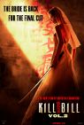 Kill Bill: Volume 2 packshot