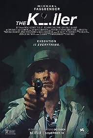 The Killer packshot