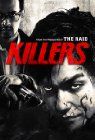 Killers packshot