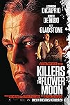 Killers Of The Flower Moon packshot