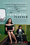 The Kindergarten Teacher packshot