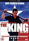 The King packshot