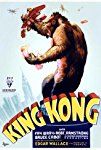 King Kong packshot