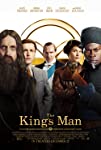 The King's Man packshot