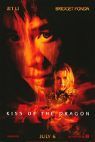 Kiss Of The Dragon packshot