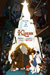 Klaus packshot