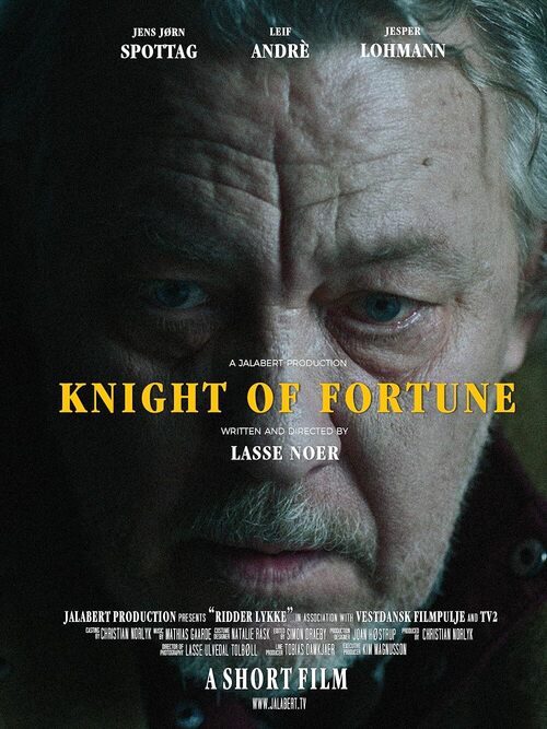 Knight Of Fortune packshot