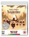 Knightriders packshot