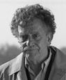 Kurt Vonnegut: Unstuck in Time