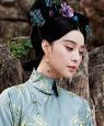 The Lady In The Portrait