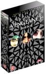 Lady Vengeance packshot