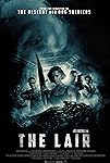 The Lair packshot