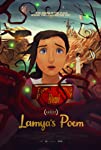 Lamya's Poem packshot