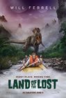 Land Of The Lost packshot