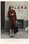 Lara packshot
