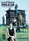 The Last Days Of Emma Blank packshot