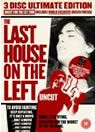 The Last House On The Left packshot