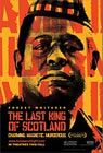 The Last King Of Scotland packshot