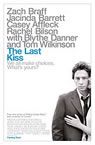 The Last Kiss packshot