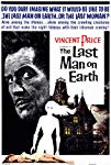 The Last Man On Earth packshot