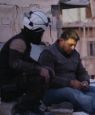 Last Men In Aleppo