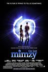 The Last Mimzy packshot