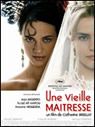 The Last Mistress packshot