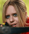 The Last Temptation Of Becky