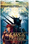 The Laws Of The Universe-Part I packshot