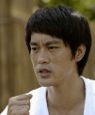 The Legend of Bruce Lee