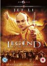 The Legend Of Fong Sai-Yuk packshot