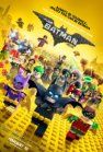 The LEGO Batman Movie packshot