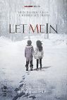 Let Me In packshot