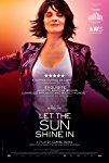 Let The Sunshine In packshot