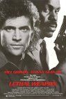 Lethal Weapon packshot