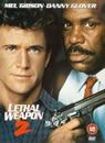 Lethal Weapon 2 packshot