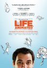 Life, Animated packshot