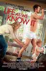 Life As We Know It packshot