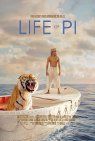 Life Of Pi packshot