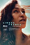 Lingua Franca packshot