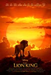The Lion King packshot