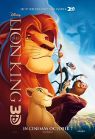 The Lion King 3D packshot
